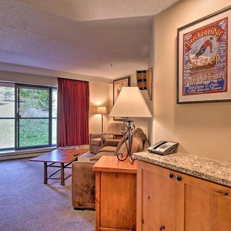 Beaver Run Resort 4228 Breckenridge Luaran gambar