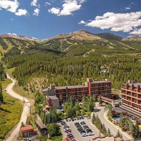 Beaver Run Resort 4228 Breckenridge Luaran gambar