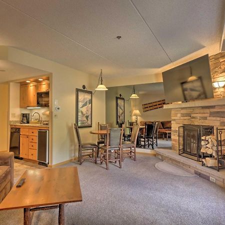 Beaver Run Resort 4228 Breckenridge Luaran gambar
