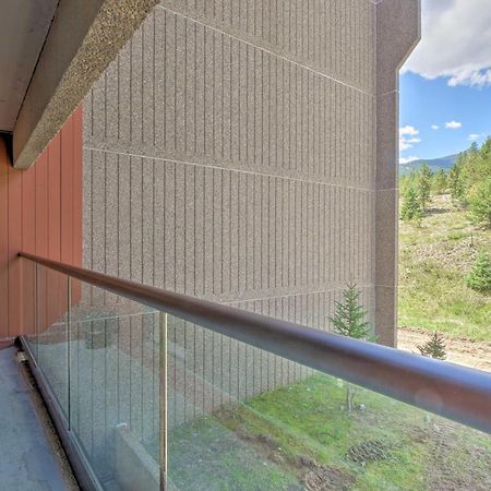 Beaver Run Resort 4228 Breckenridge Luaran gambar