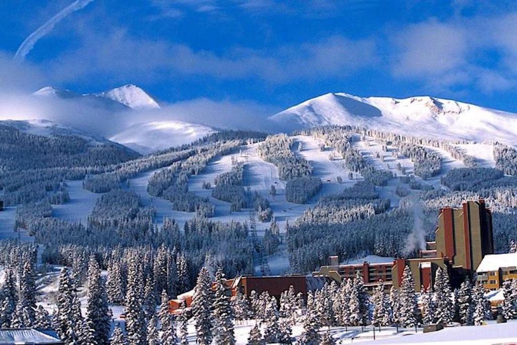 Beaver Run Resort 4228 Breckenridge Luaran gambar