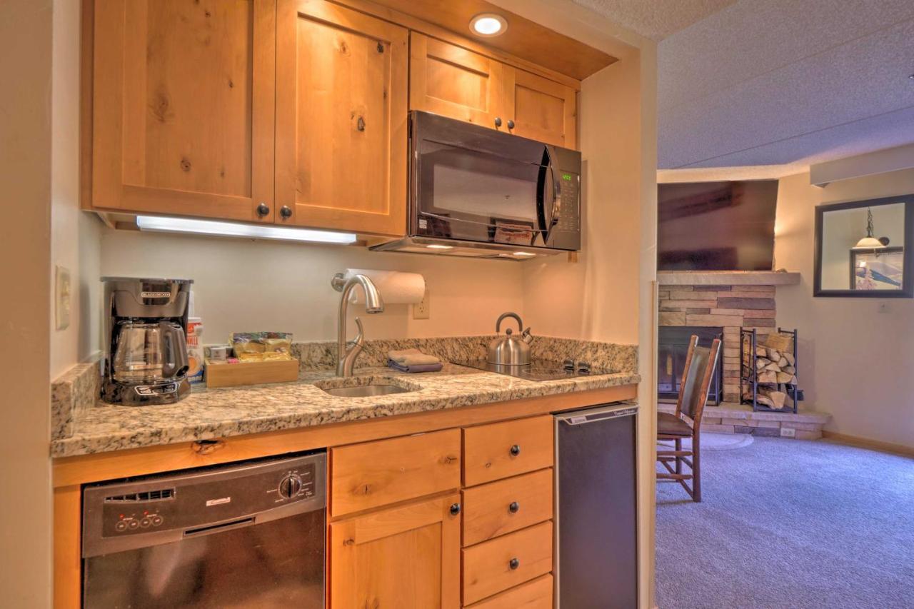 Beaver Run Resort 4228 Breckenridge Luaran gambar
