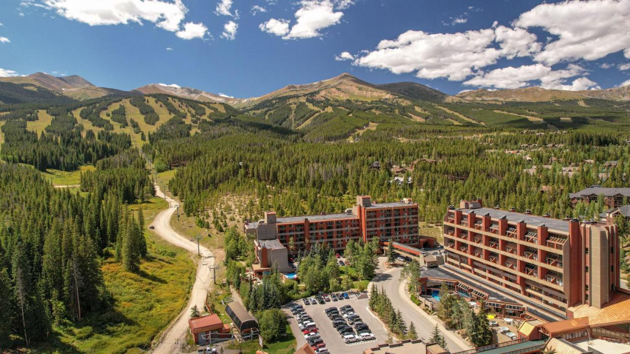 Beaver Run Resort 4228 Breckenridge Luaran gambar