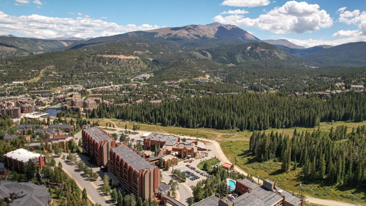 Beaver Run Resort 4228 Breckenridge Luaran gambar