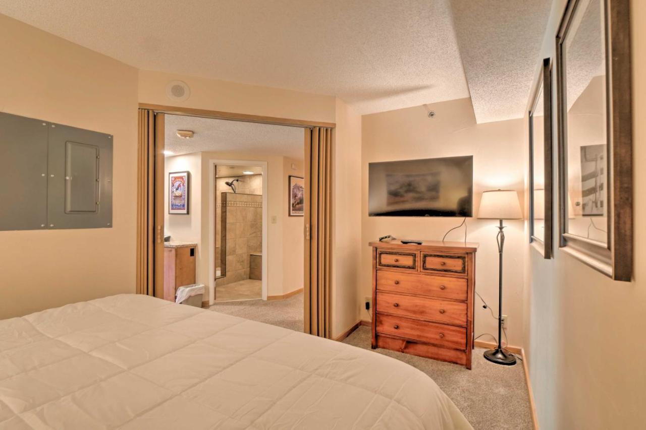 Beaver Run Resort 4228 Breckenridge Luaran gambar