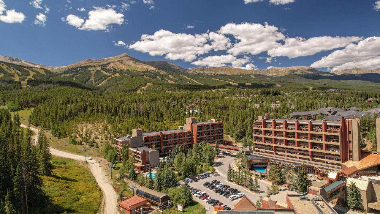 Beaver Run Resort 4228 Breckenridge Luaran gambar