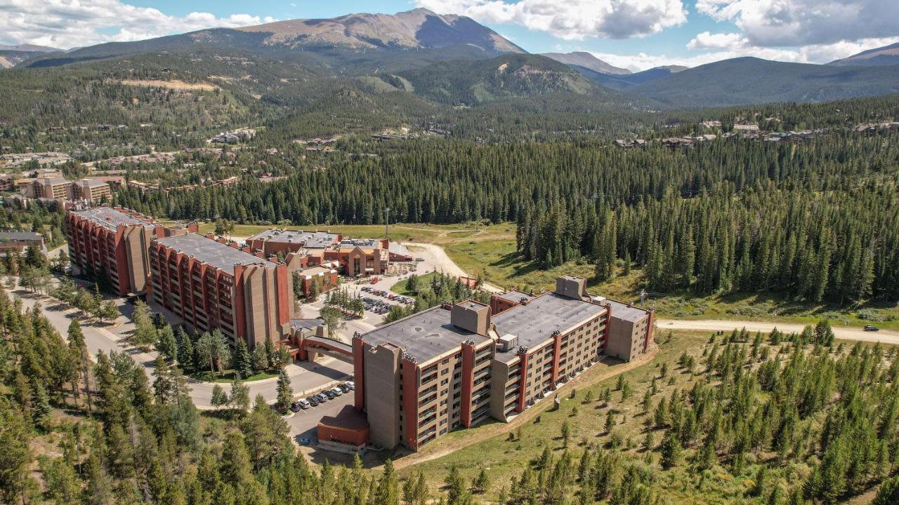 Beaver Run Resort 4228 Breckenridge Luaran gambar