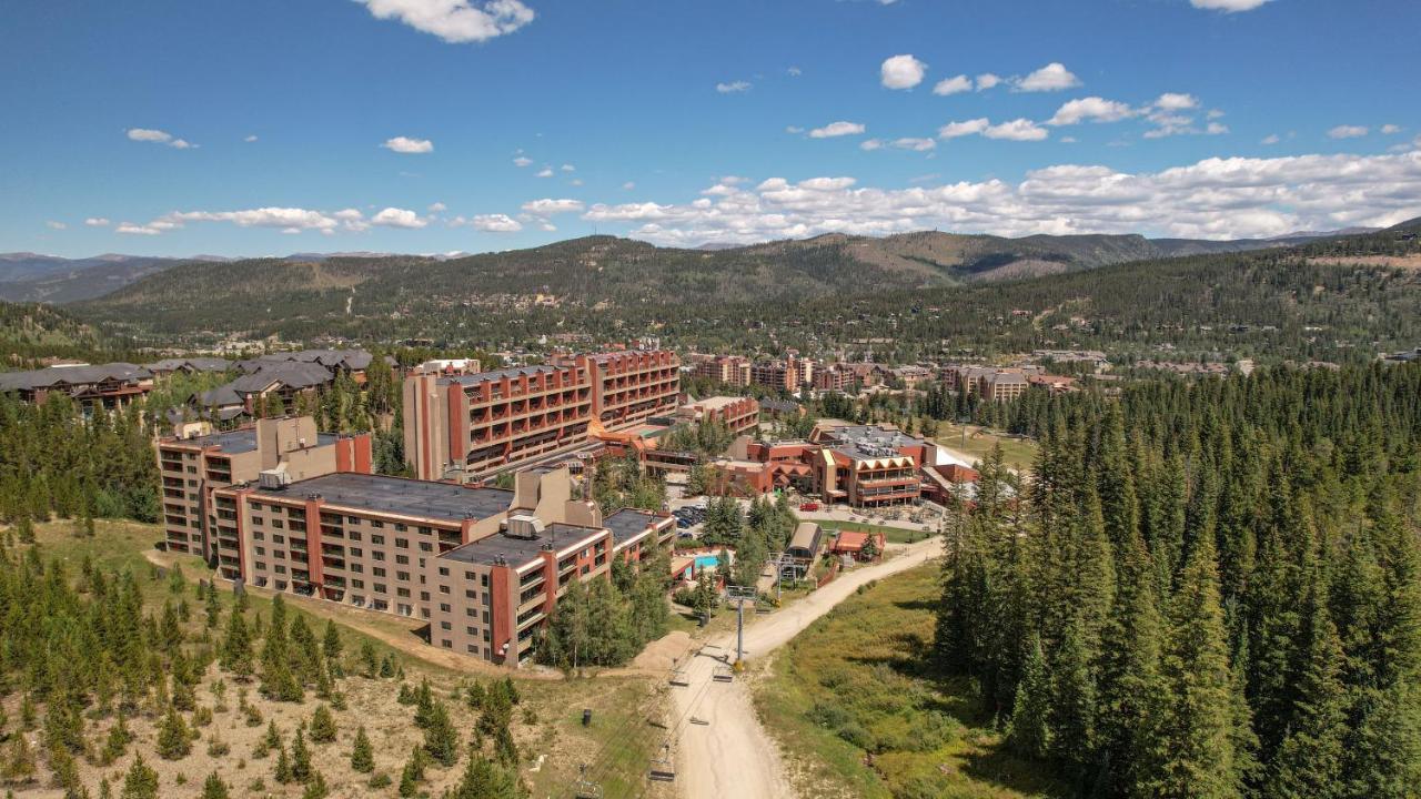 Beaver Run Resort 4228 Breckenridge Luaran gambar