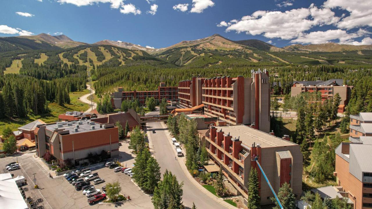Beaver Run Resort 4228 Breckenridge Luaran gambar