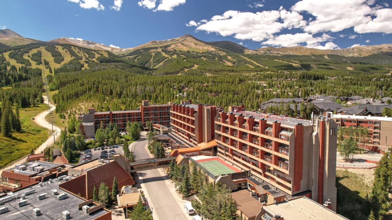 Beaver Run Resort 4228 Breckenridge Luaran gambar