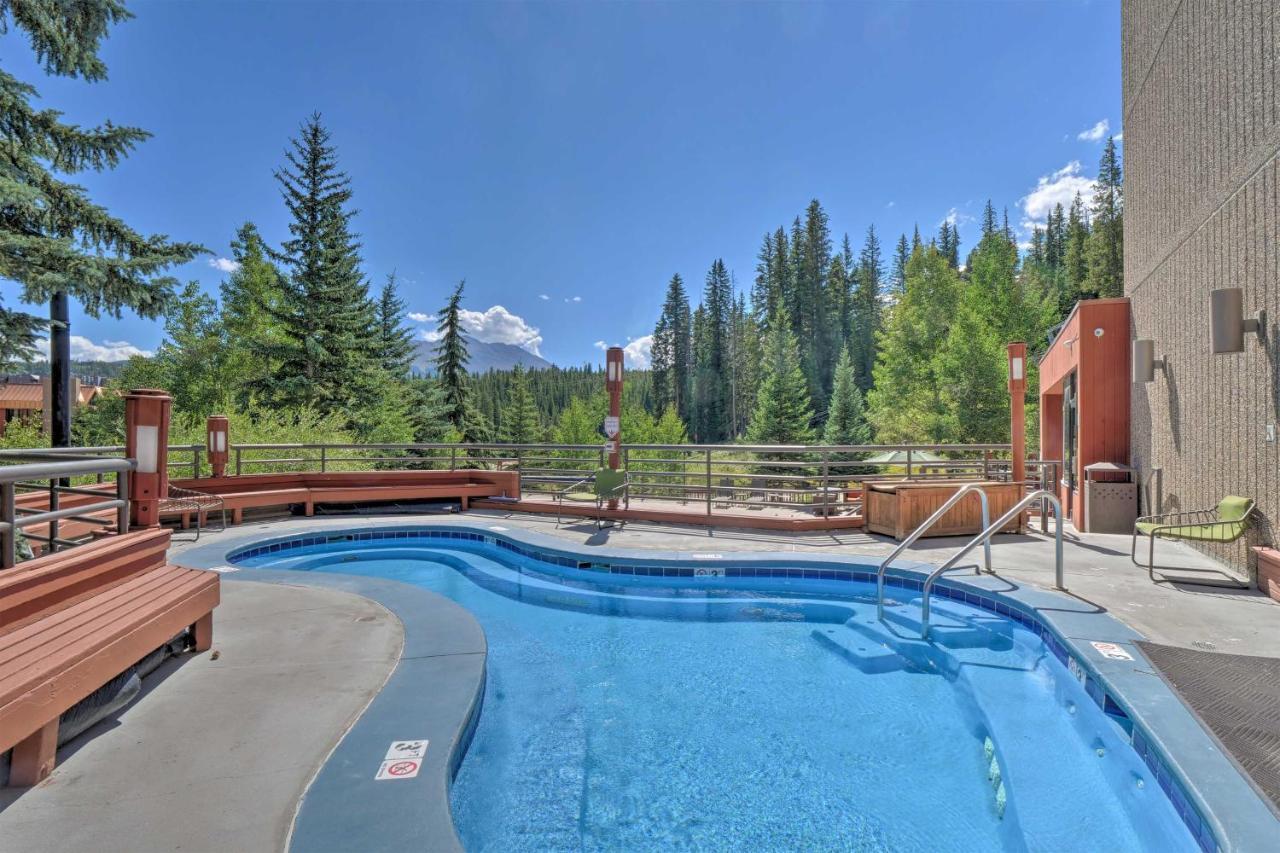 Beaver Run Resort 4228 Breckenridge Luaran gambar