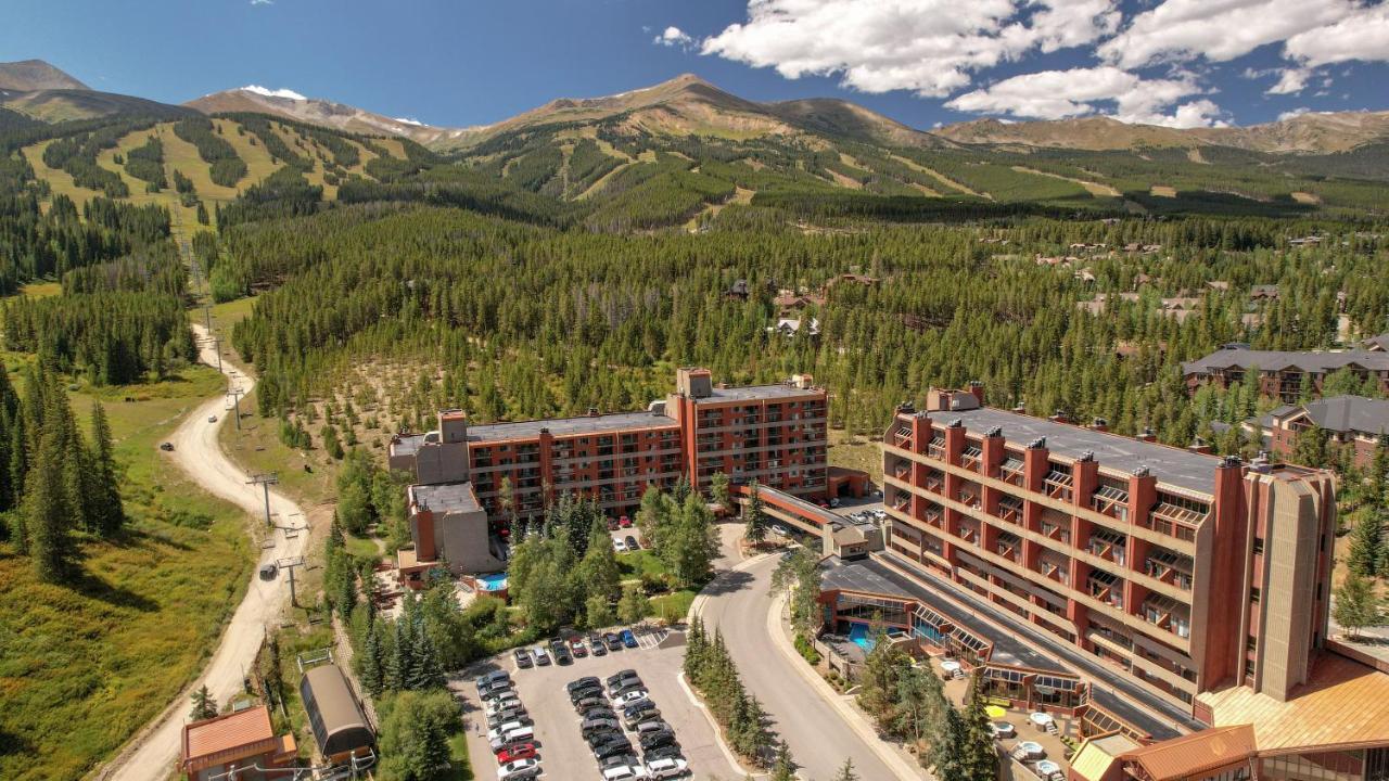 Beaver Run Resort 4228 Breckenridge Luaran gambar