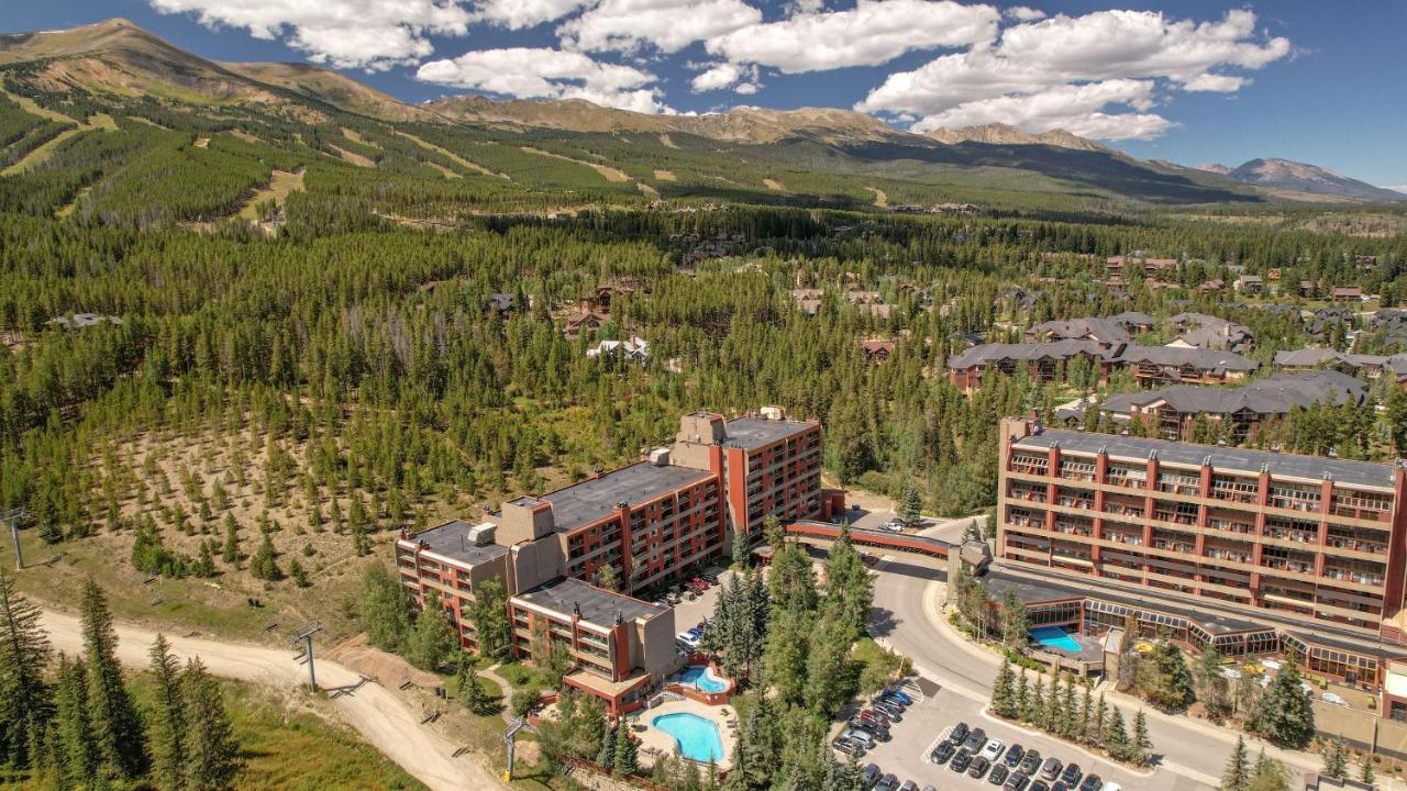 Beaver Run Resort 4228 Breckenridge Luaran gambar