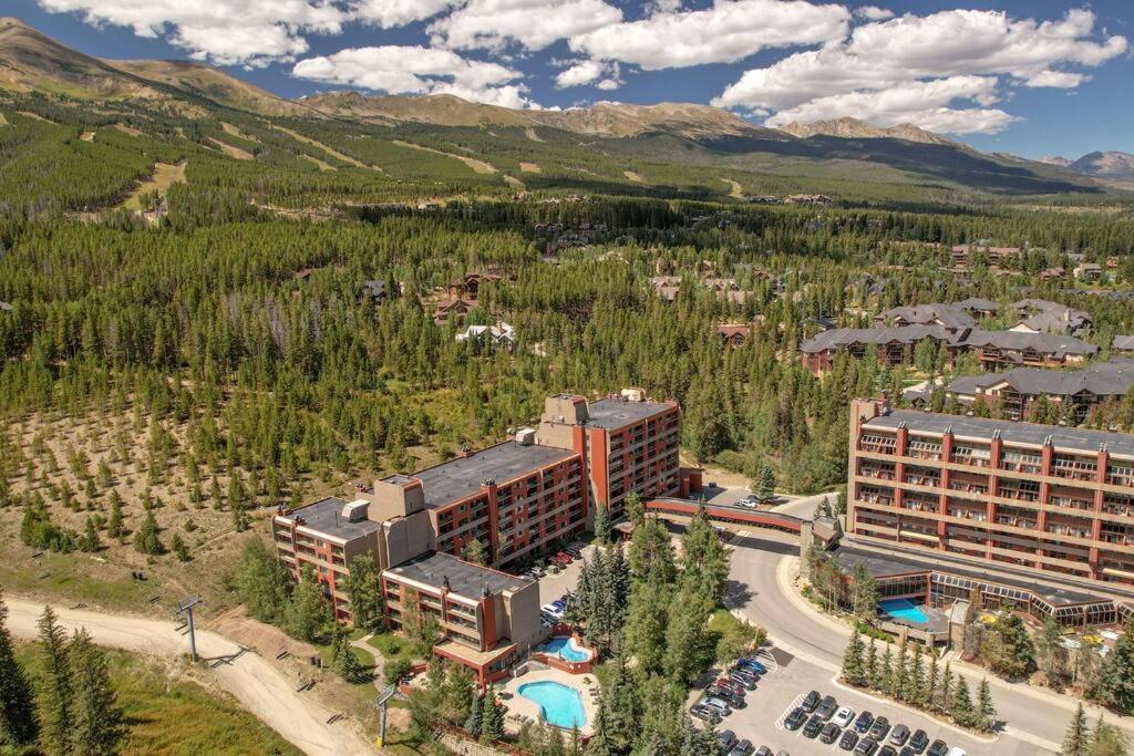 Beaver Run Resort 4228 Breckenridge Luaran gambar