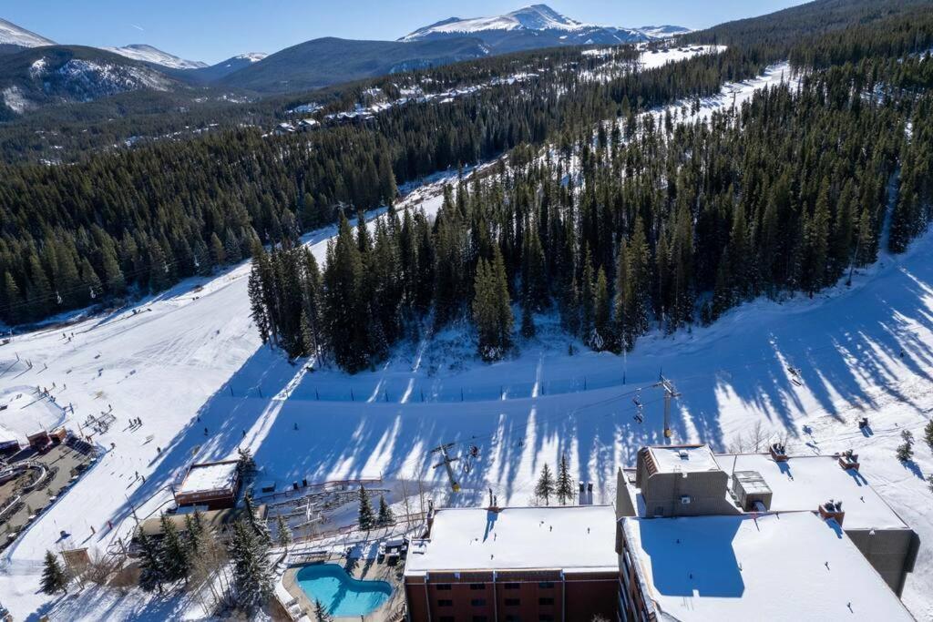 Beaver Run Resort 4228 Breckenridge Luaran gambar
