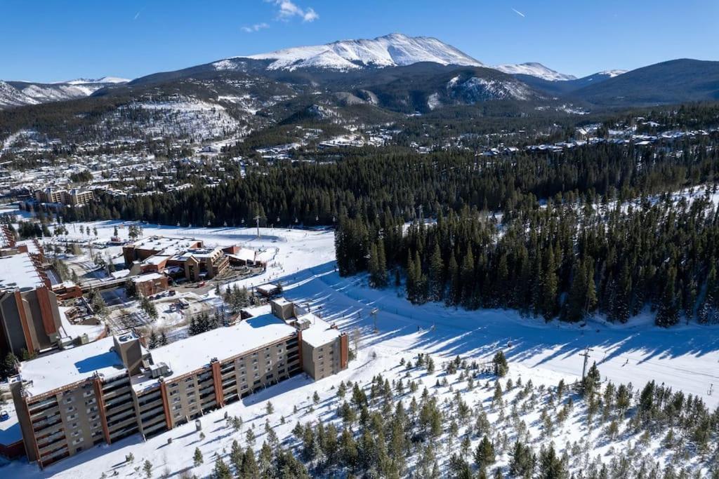 Beaver Run Resort 4228 Breckenridge Luaran gambar