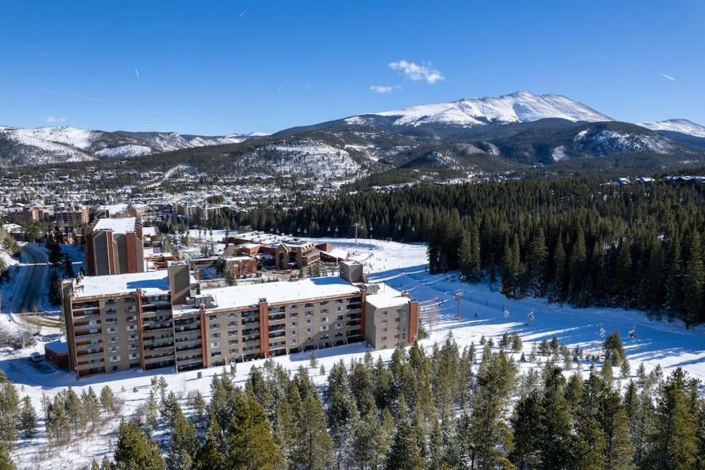 Beaver Run Resort 4228 Breckenridge Luaran gambar