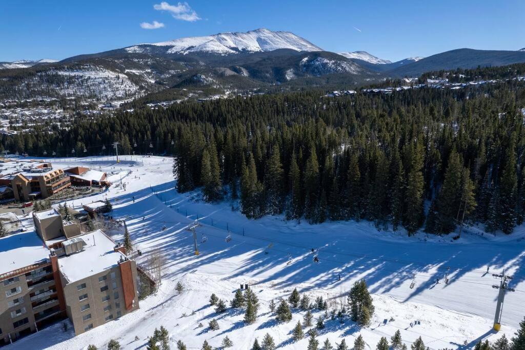 Beaver Run Resort 4228 Breckenridge Luaran gambar