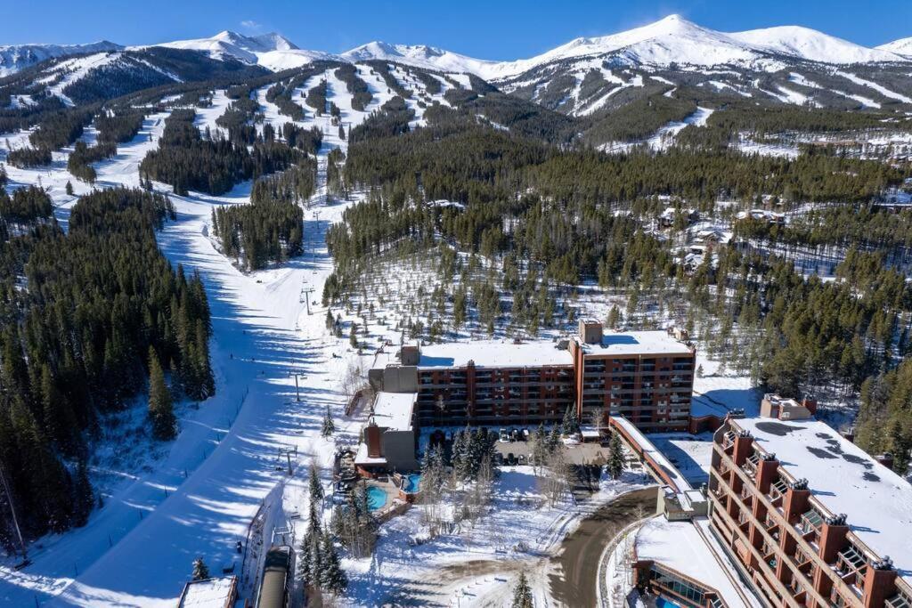 Beaver Run Resort 4228 Breckenridge Luaran gambar