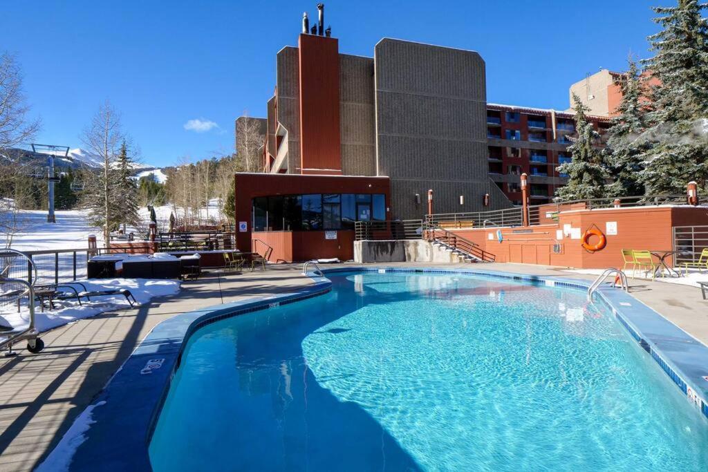 Beaver Run Resort 4228 Breckenridge Luaran gambar