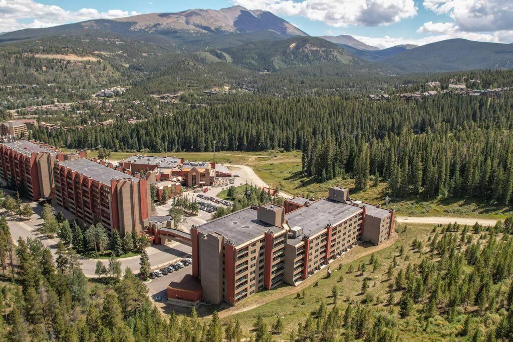 Beaver Run Resort 4228 Breckenridge Luaran gambar